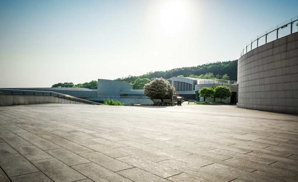 mury oporowe prefabrykowane