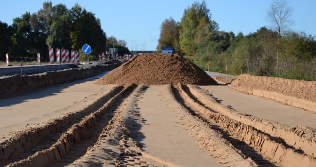 badanie geotechniczne gruntu cena