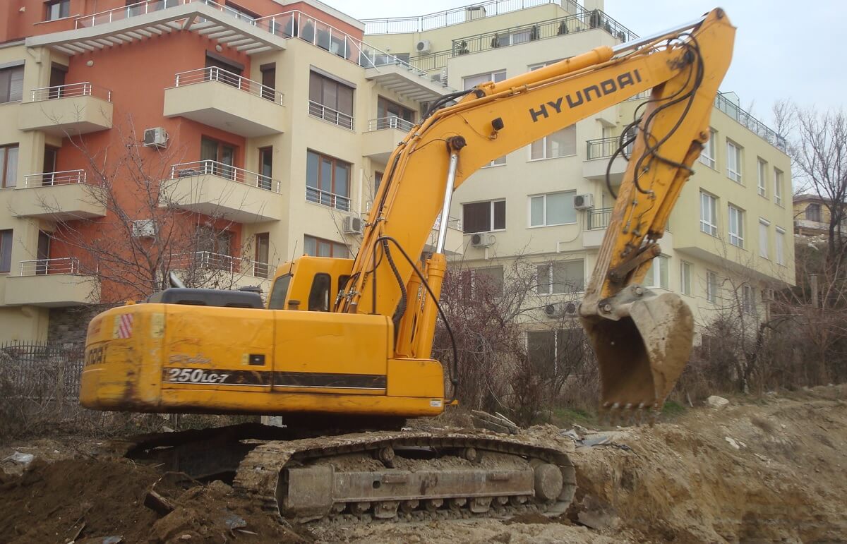 badanie geotechniczne gruntu cena
