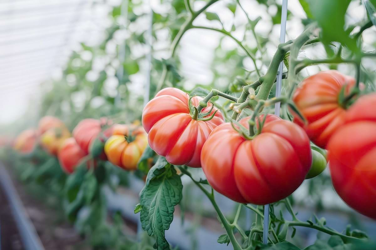 pomidory tunelowe