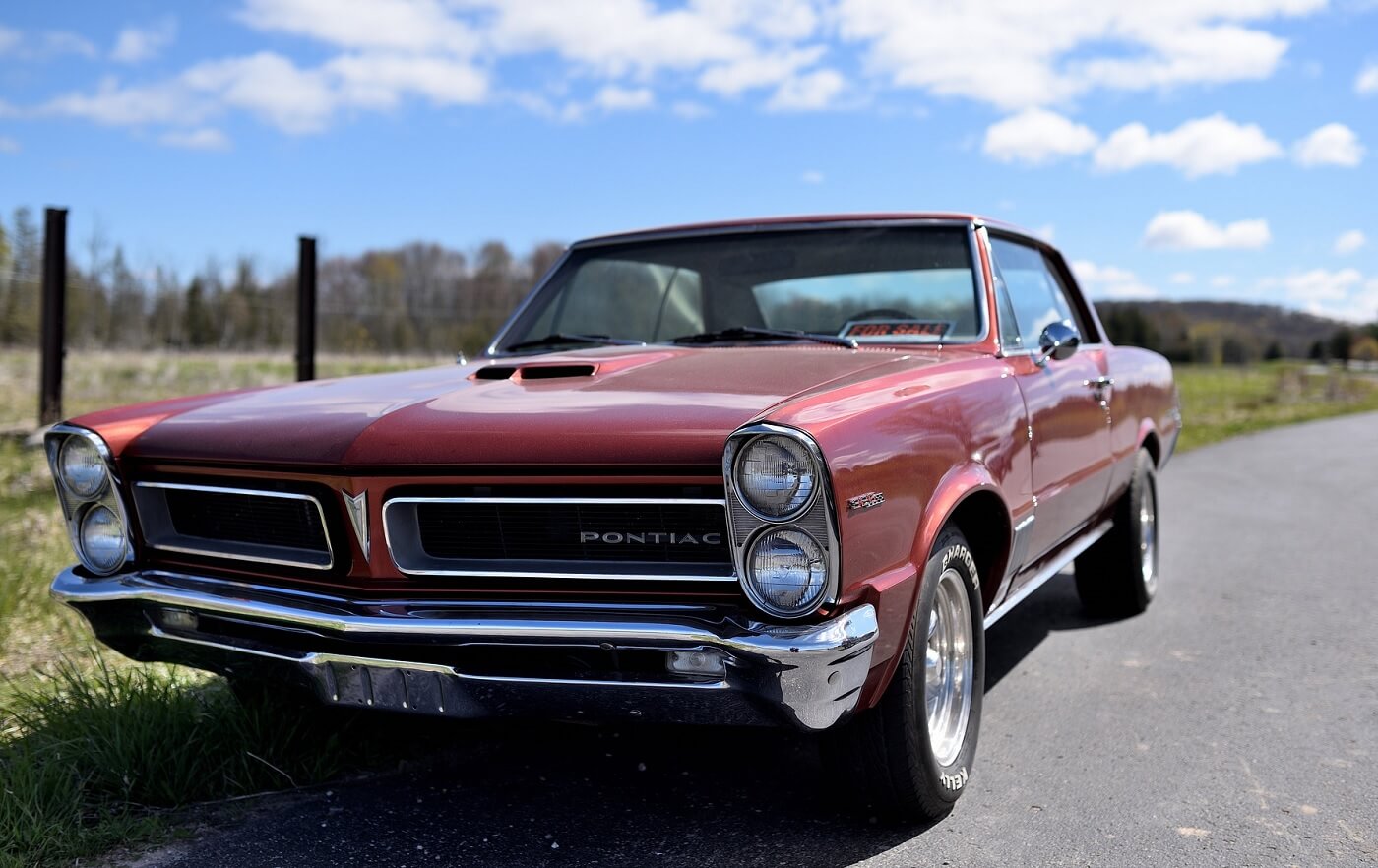 wysyłka samochodu z usa