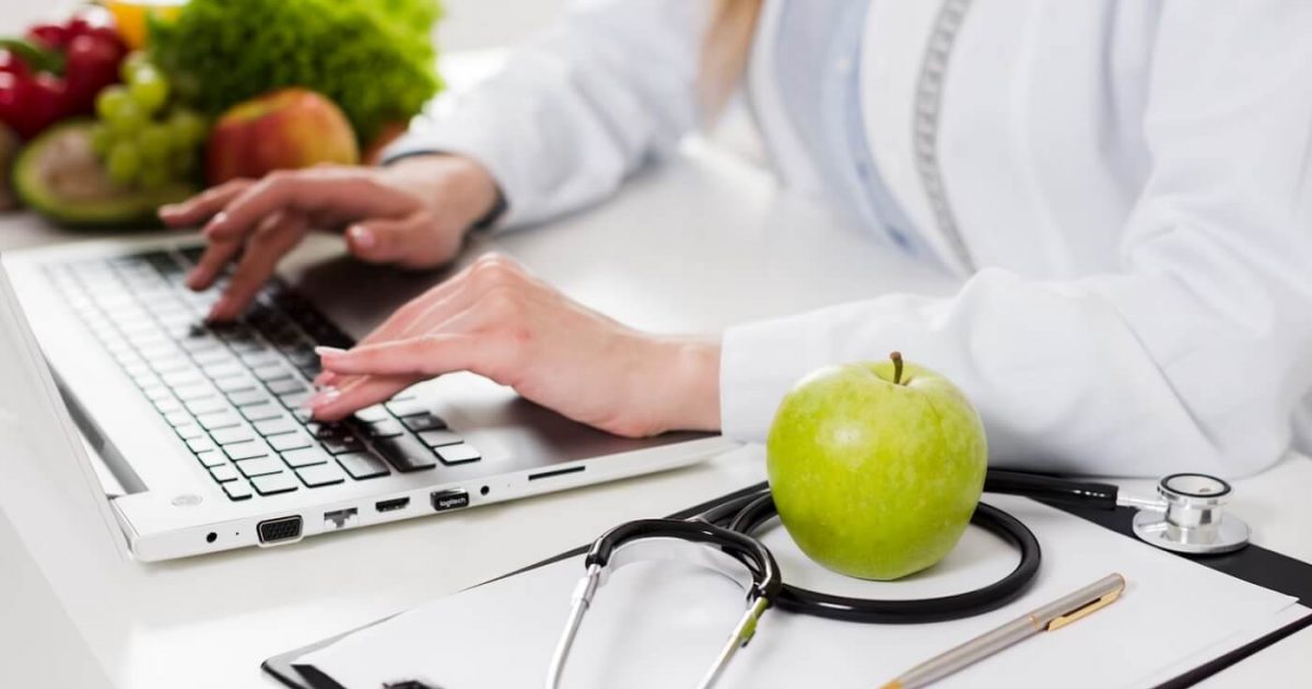 dietetyk kliniczny Lublin,