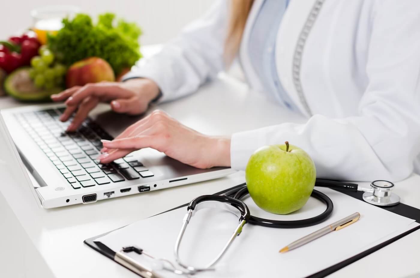 dietetyk kliniczny Lublin,