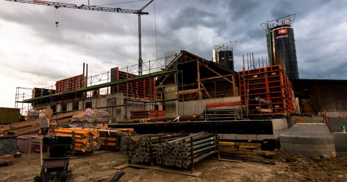 badanie geotechniczne gruntu cena