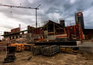 badanie geotechniczne gruntu cena