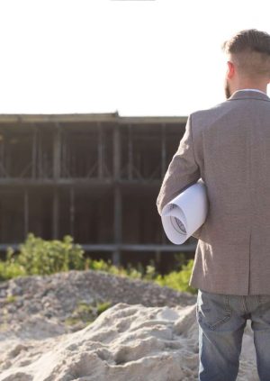 badanie gruntu pod budowę domu