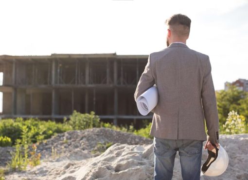 badanie gruntu pod budowę domu